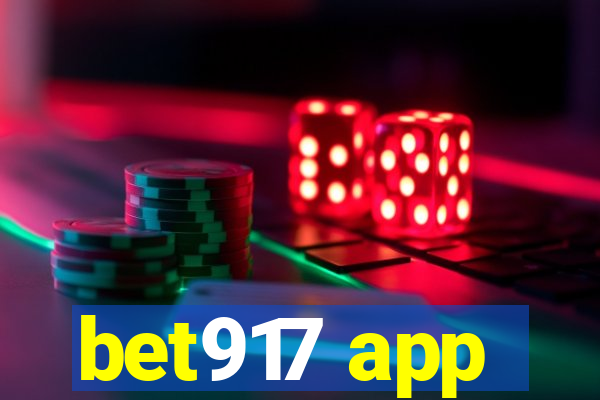 bet917 app